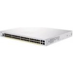 CISCO CBS250-48PP-4G – Zboží Mobilmania
