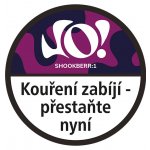 Theo JO! Shookberr:1 40 g – Zboží Dáma