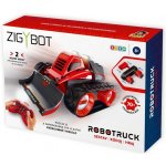 MaDe Robotruck na dálkové ovládání – Zboží Dáma