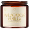 Svíčka Goodie Madagascar Vanilla 80 g