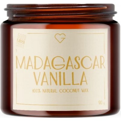 Goodie Madagascar Vanilla 80 g