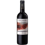 Cromas Gran Reserva Cabernet Sauvignon 14,5% 0,75 l (holá láhev) – Hledejceny.cz