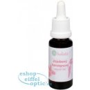 Holistic Jojobovo-karotenový pleťový olej 20 ml