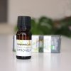 Vonný olej Terpenic esenciální olej Citronela Jáva BIO vnitřní & vnější užití 10 ml