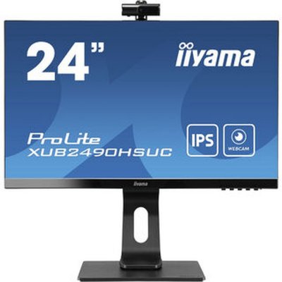 iiyama XUB2490HSUC – Zbozi.Blesk.cz