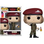 Funko Pop! Stranger Things Robin 9 cm – Sleviste.cz
