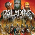 Renegade Games Paladins of the West Kingdom – Zboží Živě
