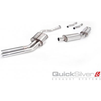 QuickSilver MT009 – Hledejceny.cz