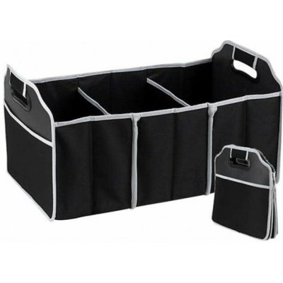 VELMAL Organizér do kufru auta – Sleviste.cz