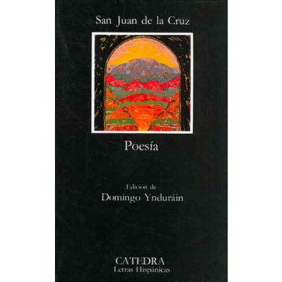 San Juan de la Cruz : Poesía – Hledejceny.cz