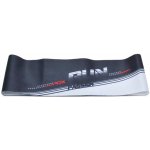 Čelenka funkční RDX F1032 Run Passion šedá – Zboží Dáma