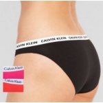 Calvin Klein kalhotky D1623E červená – Zboží Mobilmania