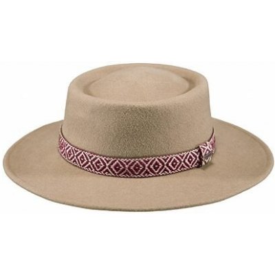 Barts Fawne women's Light Brown – Zboží Dáma