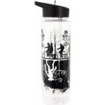 Pyramid Plastová láhev na nápoj Stranger Things 700 ml – Zboží Mobilmania