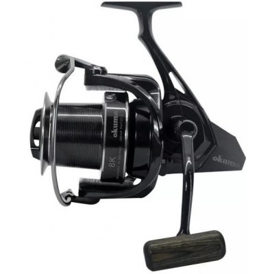 Okuma 8K CARP