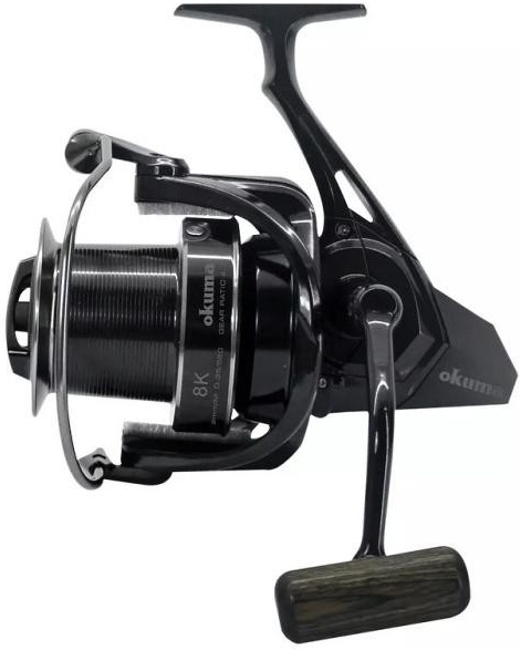 Okuma 8K CARP