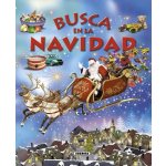 Busca en la Navidad – Hledejceny.cz