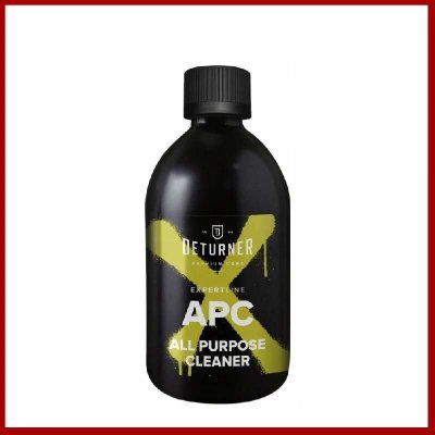 Deturner APC 1 l – Zbozi.Blesk.cz