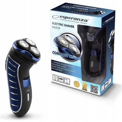 Esperanza EBG002K černý – Zbozi.Blesk.cz