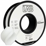 Professional Lab PLA+ 1 kg 1,75 mm Bílá (White) – Hledejceny.cz