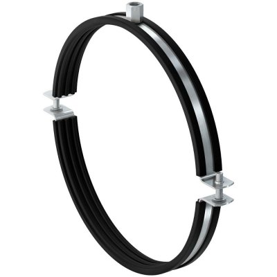 Fischer 24647 Ventilační potrubí spona LGS 1250 1 ks – Hledejceny.cz
