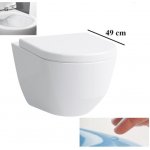 Laufen Pro H8209654000001 – Zboží Dáma