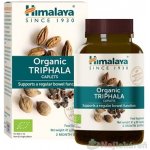 Himalaya Organic Triphala 60 kapslí – Hledejceny.cz