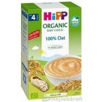 Hipp Bio Obilná 100% ovesná 200 g – Hledejceny.cz