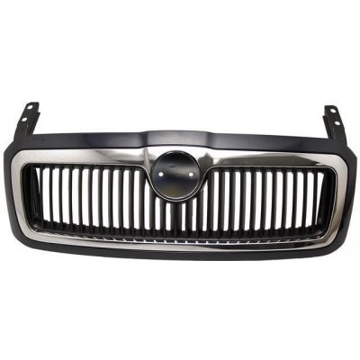 Starline Přední mřížka - kompletní [-08/00] 40.14.238 – Zboží Mobilmania