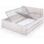 Mrava Úložný prostor Maxi 100 x 200 cm Atyp MRV-157-100 – Zboží Dáma