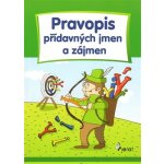 Pravopis přídavných jmen a zájmen - Cvičení z české gramatiky - 4. vy - Šulc Petr – Hledejceny.cz