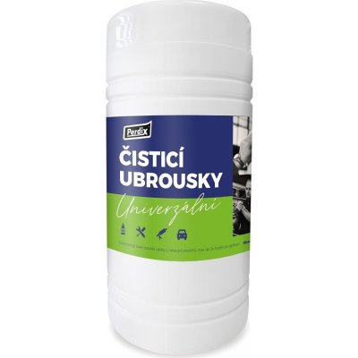 Perdix Univerzální čisticí ubrousky 80 ks – Hledejceny.cz