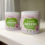 Supergreens Lesní směs 90 g – Sleviste.cz