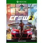 The Crew 2 – Hledejceny.cz