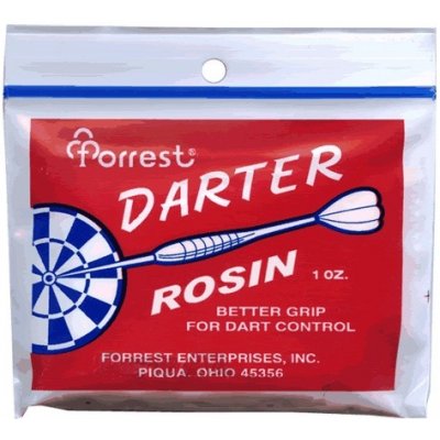 Designa Darters Rosin prášek – Zboží Dáma