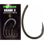 Korda Krank X vel.4 10ks – Hledejceny.cz