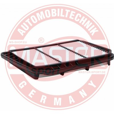 MASTER-SPORT Vzduchový filtr 3028LFPCSMS – Hledejceny.cz