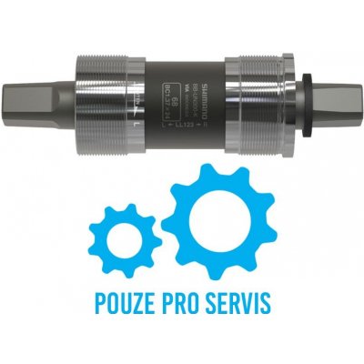 Shimano BB-UN300 4H – Hledejceny.cz