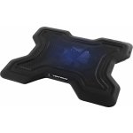 Esperanza Chladicí podložka pod notebook 15.6'' CHINOOK EA109 – Sleviste.cz