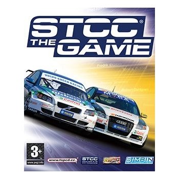 STCC The Game