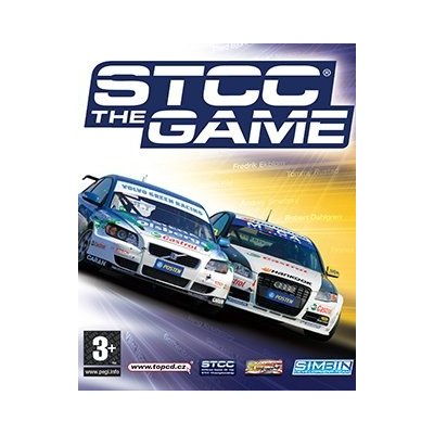 STCC The Game – Hledejceny.cz