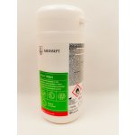 Velox wipes ubrousky, dóza, 100 ks – Zboží Mobilmania