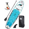 Paddleboard Paddleboard F2 SAMOA KID 9'2