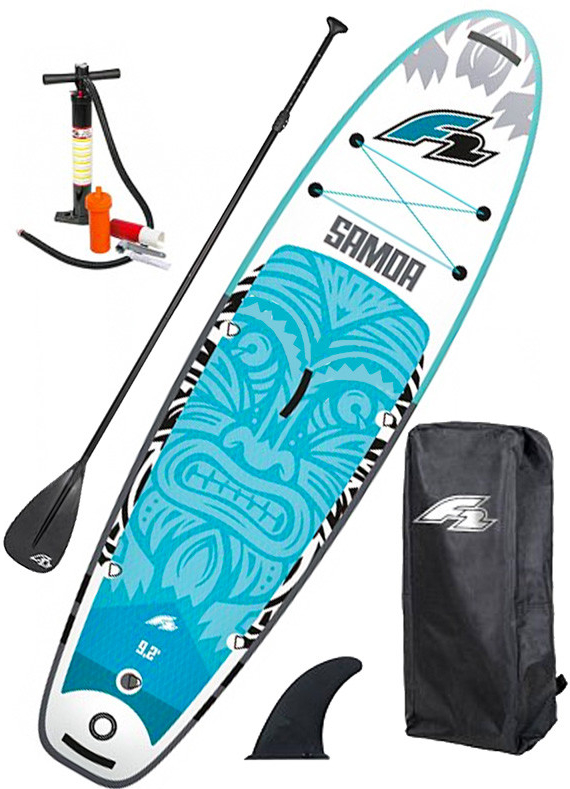 Paddleboard F2 SAMOA KID 9\'2