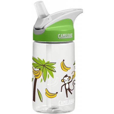 CamelBak eddy Kids Monkey Around 400 ml – Hledejceny.cz