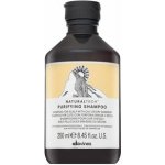 Davines NATURALTECH Purifying čistící šampon na mastné nebo suché lupy 250 ml – Zboží Mobilmania
