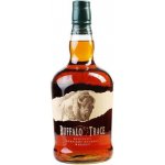 Buffalo Trace Kentucky Straight Bourbon whisky 40% 0,7 l (holá láhev) – Zboží Dáma