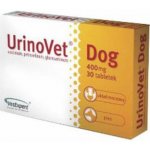 VetExpert UrinoVet Dog 30 tbl – Zboží Mobilmania