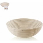 ORION Ošatka rattan kulatá pr. 25 cm – Zboží Dáma