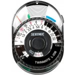 Sekonic L-208 Twinmate – Zboží Mobilmania